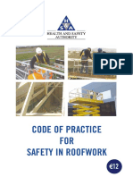 COP_ Safety in Roofwork
