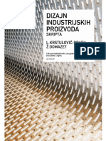 Dizajn industrijskih proizvoda - DIP, 2009 , ST - Skripta.pdf