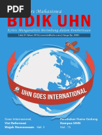 Download Tabloid Bidik Edisi 4 by Yudhitya Syahputra Lubis SN368320350 doc pdf