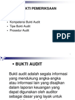 9696365 Bukti Audit