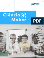 Ciência Maker - Plano Ensino Fundamental - Fábrica de Nerdes