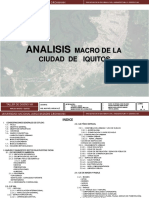 Viii - Crítica Analisis Macro Iquitos PDF