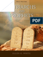 Patriarchs and Prophets PDF