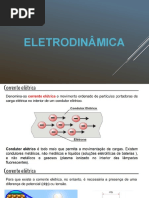 Eletrodinâmica