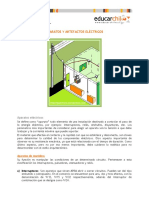 Aparatos y Artefactos Electricos.doc
