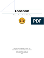 Logbook Koas Ikga