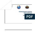 Perancangan Strategik Kuri Ppki 2018