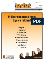 Bladet (35