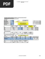 Appendix 3 D1 Calculation Cobbins Nursery 070415