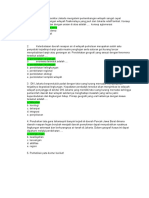 Soal Usbn Ips-jabar