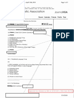 NSA CLArion Crypto-Linguistic Association DocId - 6591903 - Binary - Sealed PDF