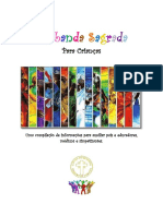 Umbanda para Criancas PDF