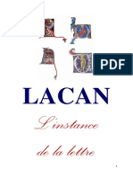 L'Instance de La Lettre