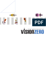 2017 Vision Zero Road Safety Plan