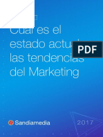 Whitepaper Estado Actual y Tendencias Del Marketing 2017 PDF