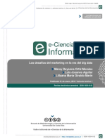 Los desafíos del MKT en la era del Big Data.pdf