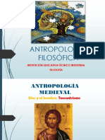 Antropologiafilosofica 170815213906