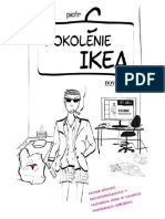 Piotr C. - Pokolenie Ikea