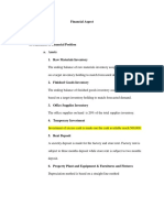 FINANCIAL ASSUMPTIONS FS.docx