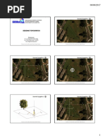 Desenho Topográfico 2017 Final