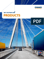 PROCAT16 Ovako Products Version 1.1