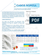 01 Ficha Cabo Ropesa