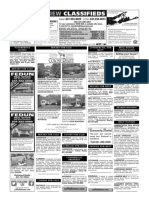 Suffolk Times classifieds and Service Directory: Jan. 4, 2018