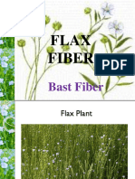 5 - Flax