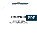 Heziberri 2020 e