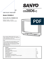 Sanyo SKSM0481