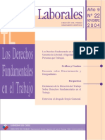 revista  DT  Los derechos fundamentales.pdf