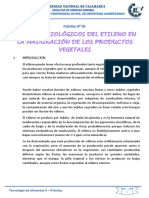 Informe 05 Práctica de Fisiología PST Cosecha