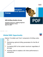 2007drilling Drlgsym Optimizingbitperformance 121006170231 Phpapp01