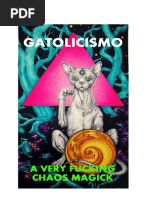 GATOLICISMO