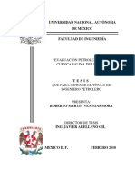 Tesis Petrolera PDF
