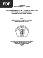 Download Manajemen Pengadaan Bahan Baku Teh Hijau Di Pt Rumpun Sari Kemuning 1 Karanganyar Jawa Tengah by RismaA SN368355423 doc pdf