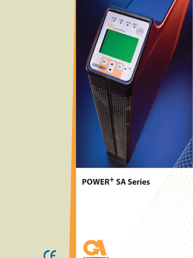 UPS Power 10 KVA, 20kva, 30 Kva, 40kva Redundant UPS Uninterruptible