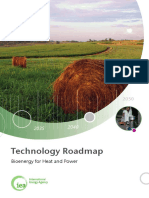 2012 Bioenergy Roadmap 2nd Edition WEB