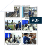 Dokumentasi Kegiatan PLT DI SMK N 1 Purworejo