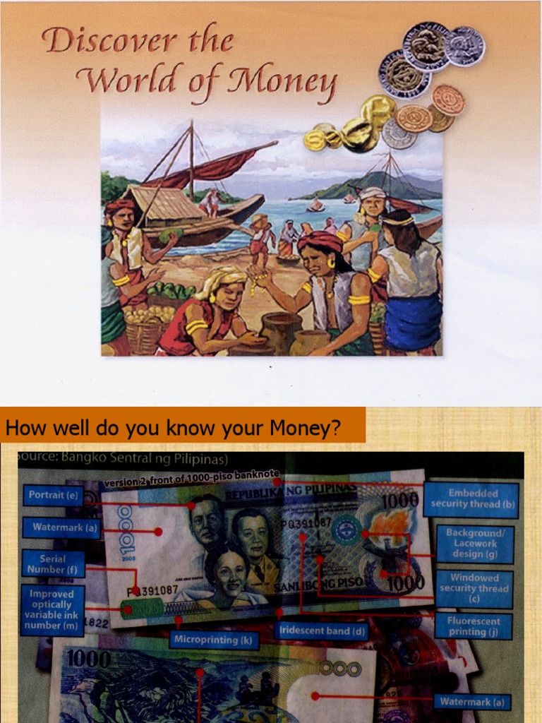 Chapter 1 Money, Credit, and Banking