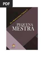 Se a Mediunidade Falasse 9