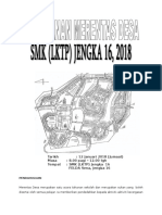 Kertas Kerja Merentas Desa 2018