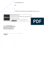 Material Safety Data Sheet On Edmonton's Anti-Icing Calcium Chloride Brine