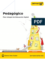 Marco Pedagógico PDF