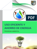 Programa Ambiental Final