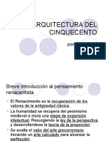 laarquitecturadelcinquecento-090316045043-phpapp01.ppt