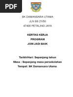 BORANG PERMOHONAN