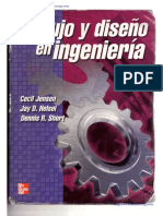 Dibujo y Diseno en Ingenieria - Jensen - 6ed