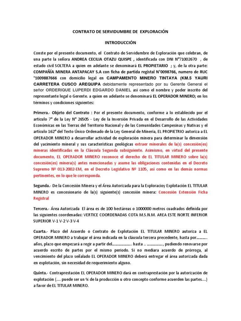 contrato-de-exploracion-y-explotaci-n-pdf-miner-a-informaci-n-del