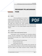 10.Bab x Program Pelaksanaan Fisik